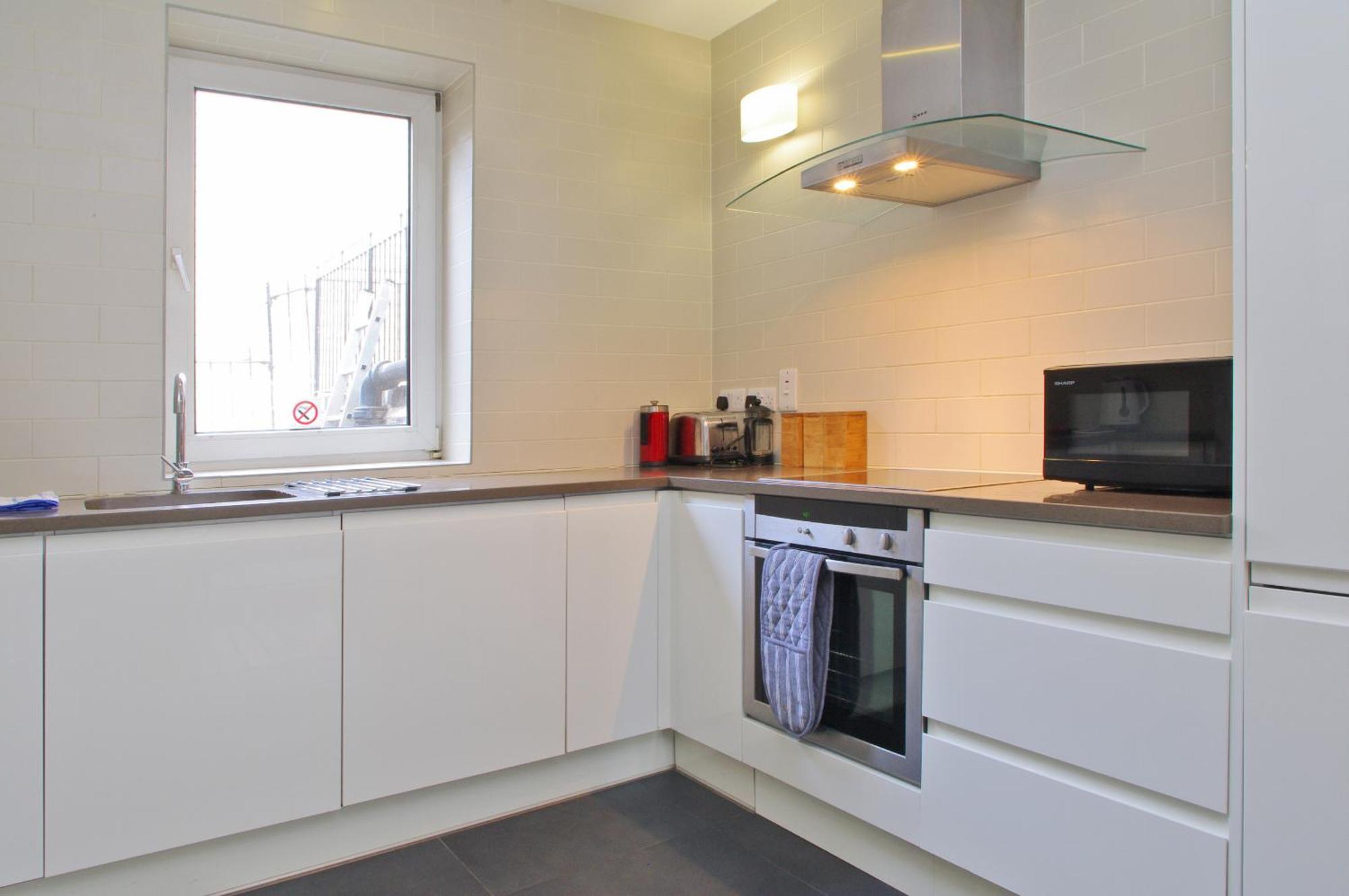 Comfortable Waterloo Home Near Thames Лондон Екстериор снимка