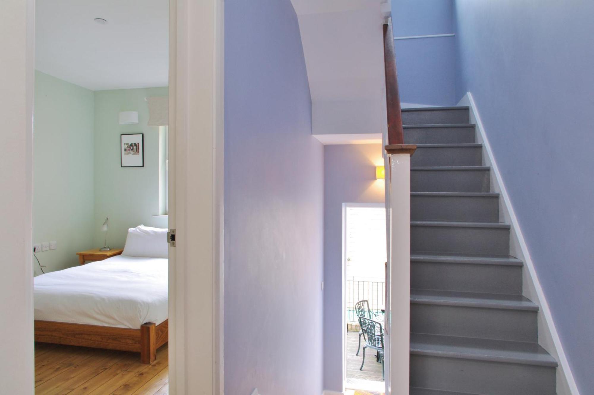 Comfortable Waterloo Home Near Thames Лондон Екстериор снимка