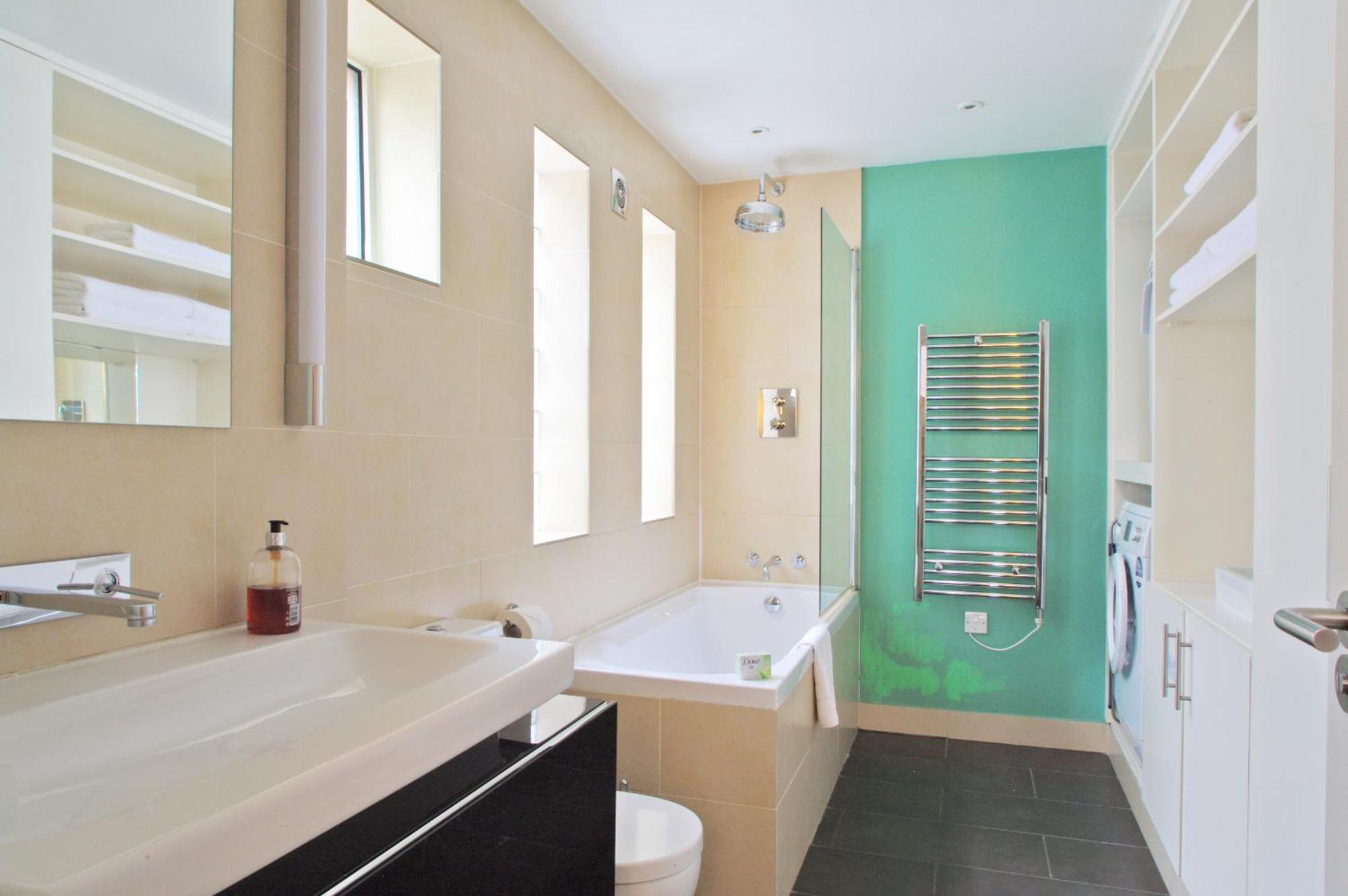 Comfortable Waterloo Home Near Thames Лондон Екстериор снимка