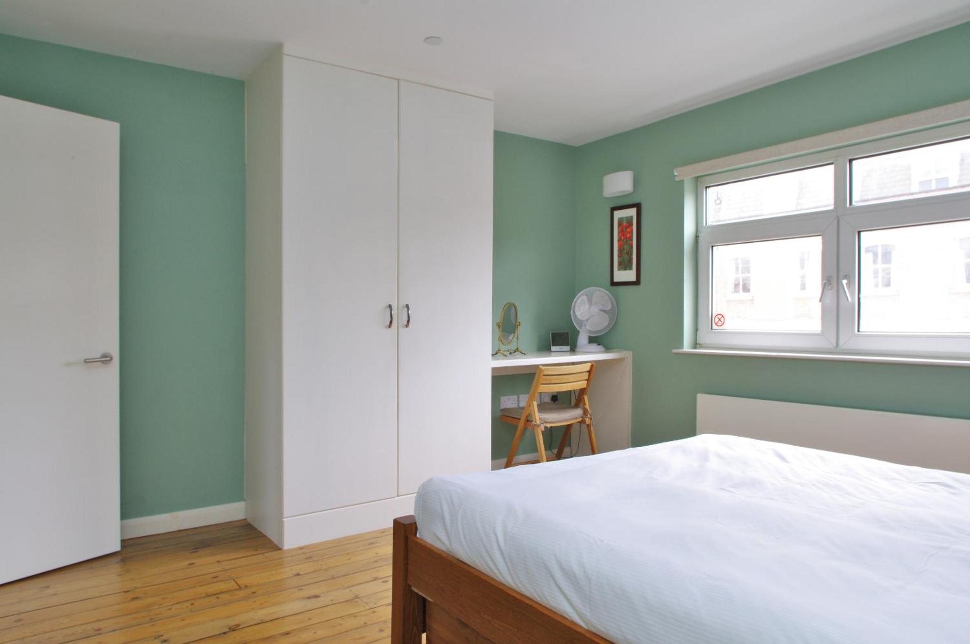Comfortable Waterloo Home Near Thames Лондон Екстериор снимка