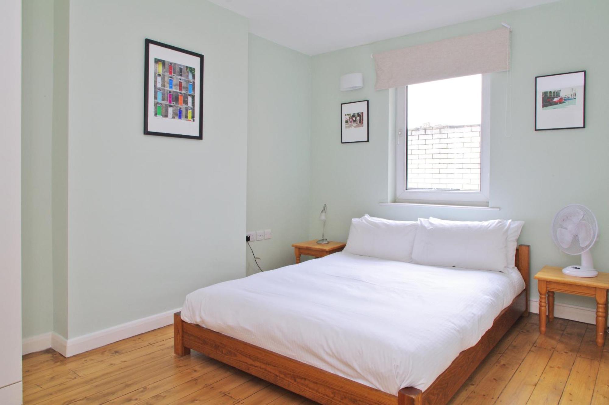 Comfortable Waterloo Home Near Thames Лондон Екстериор снимка