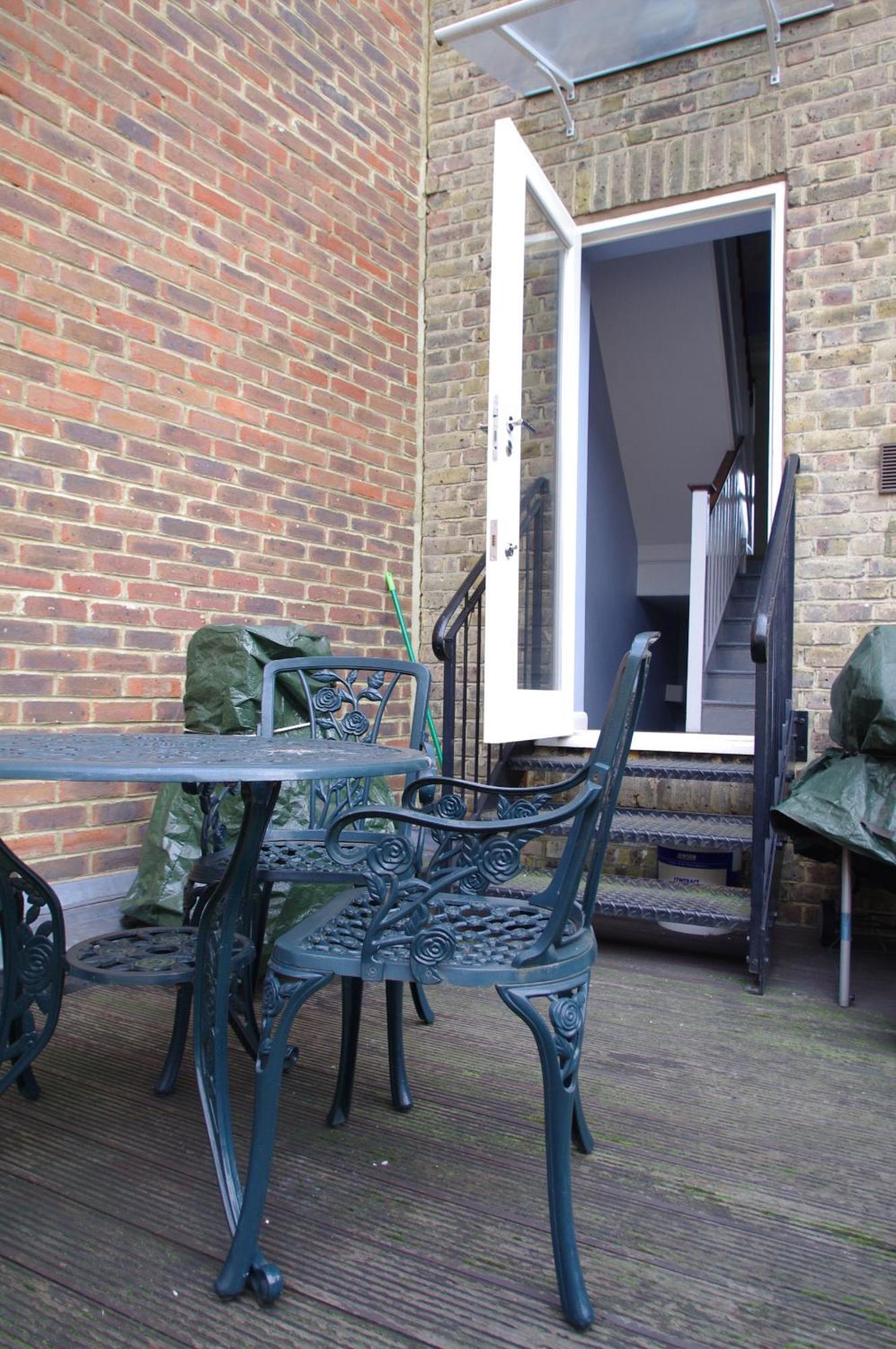 Comfortable Waterloo Home Near Thames Лондон Екстериор снимка