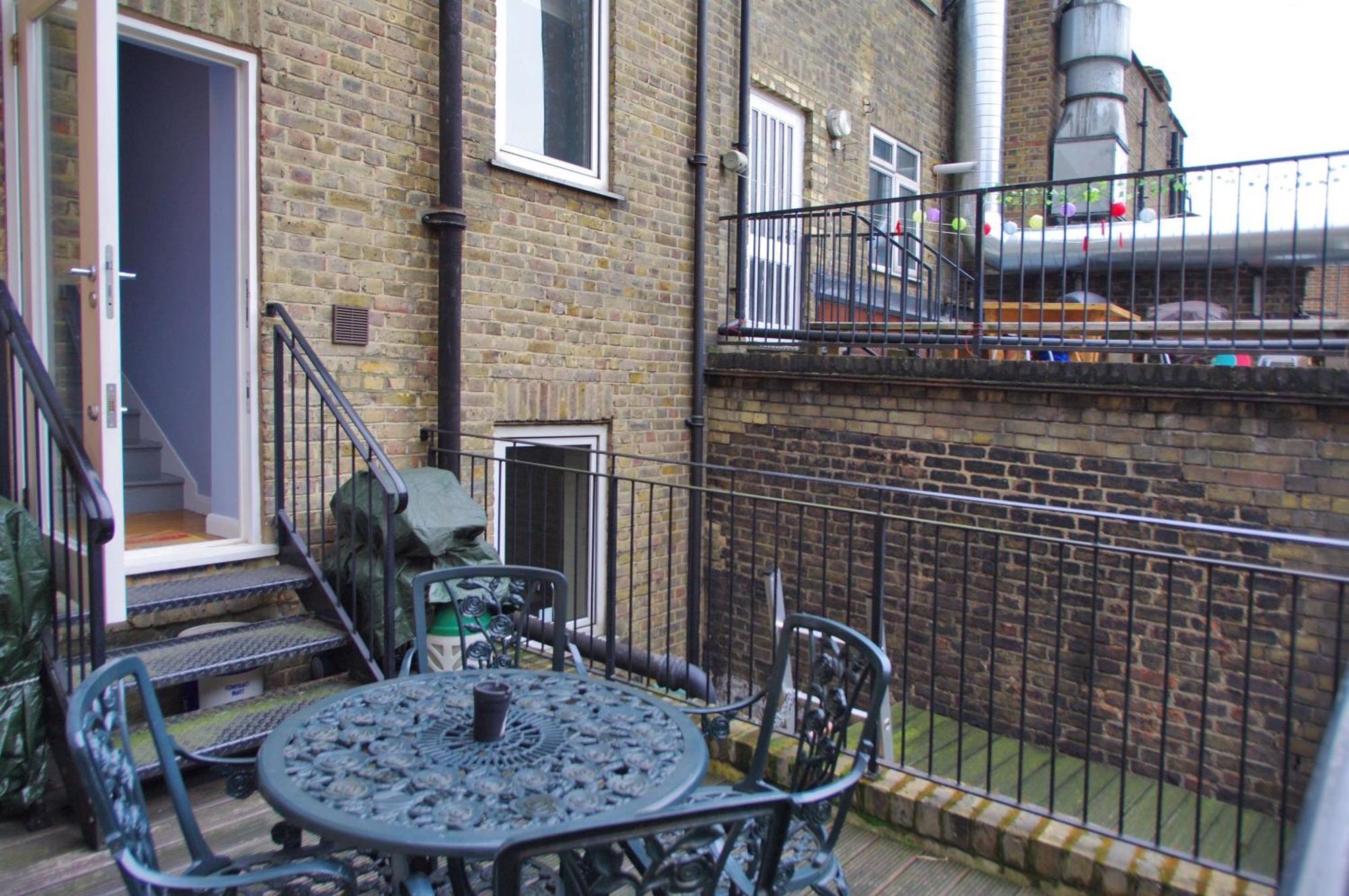 Comfortable Waterloo Home Near Thames Лондон Екстериор снимка