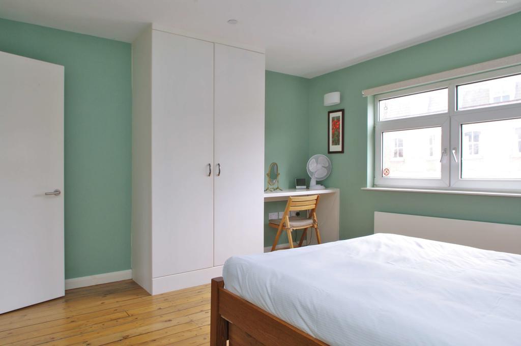 Comfortable Waterloo Home Near Thames Лондон Екстериор снимка