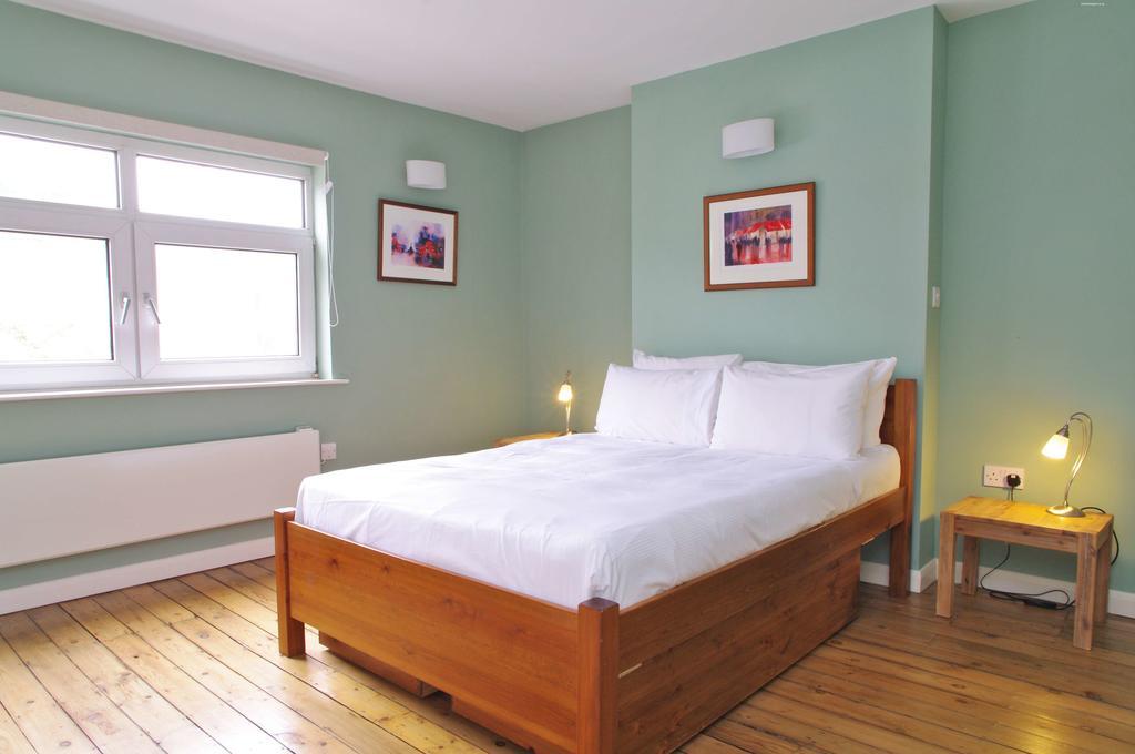 Comfortable Waterloo Home Near Thames Лондон Екстериор снимка