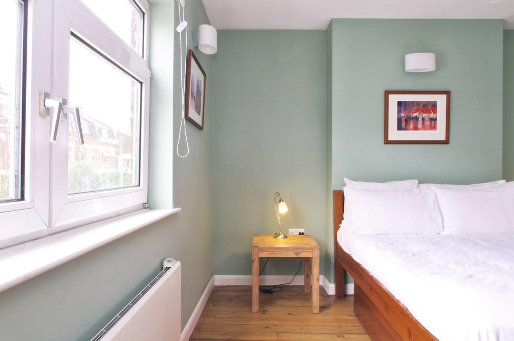Comfortable Waterloo Home Near Thames Лондон Екстериор снимка