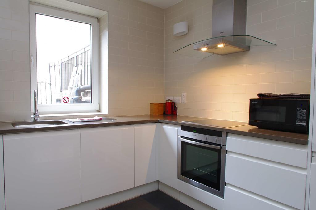 Comfortable Waterloo Home Near Thames Лондон Екстериор снимка