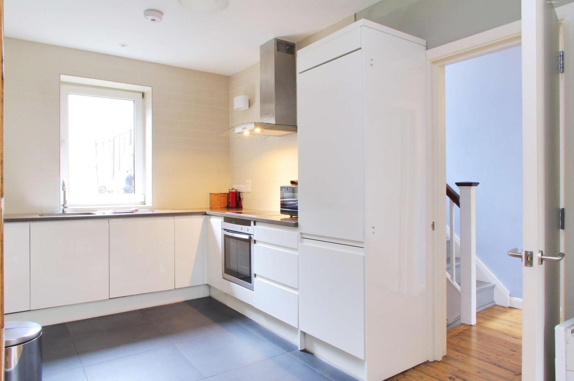 Comfortable Waterloo Home Near Thames Лондон Екстериор снимка