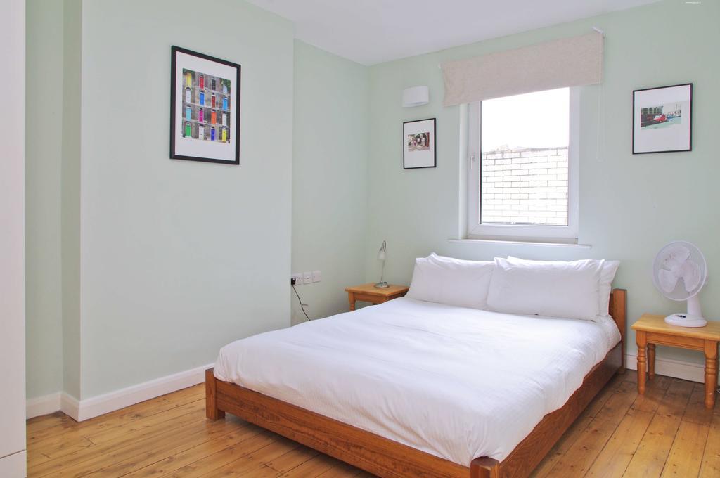 Comfortable Waterloo Home Near Thames Лондон Екстериор снимка