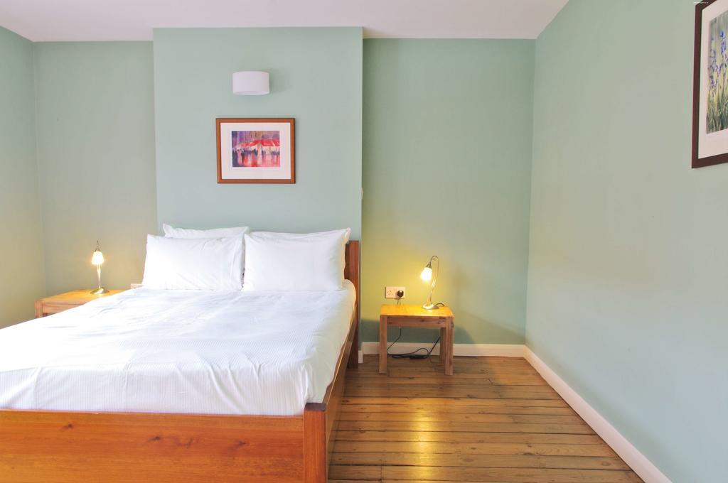 Comfortable Waterloo Home Near Thames Лондон Екстериор снимка