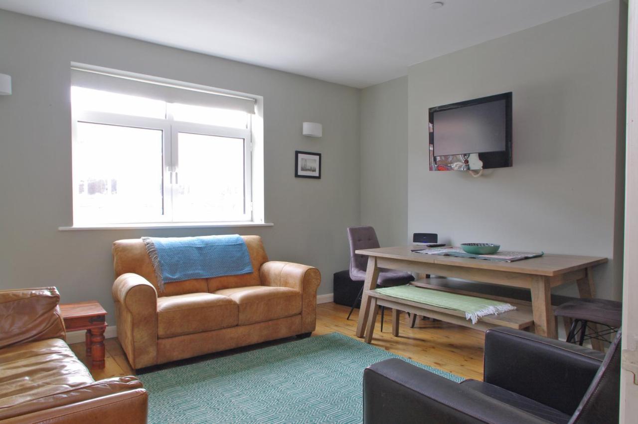 Comfortable Waterloo Home Near Thames Лондон Екстериор снимка