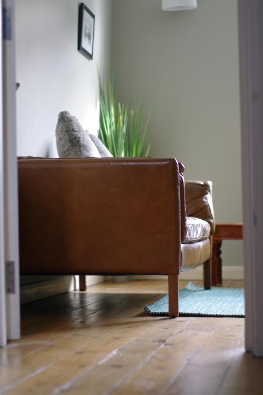 Comfortable Waterloo Home Near Thames Лондон Екстериор снимка
