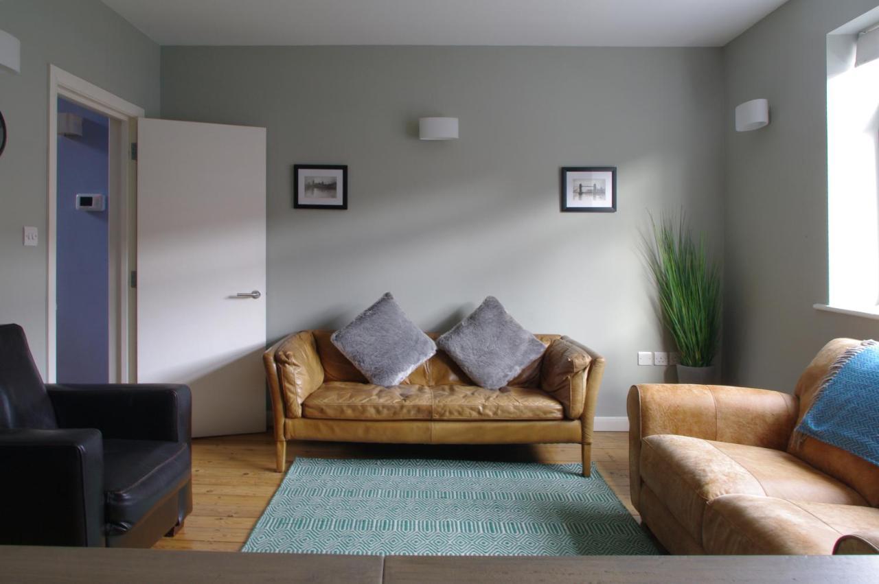 Comfortable Waterloo Home Near Thames Лондон Екстериор снимка